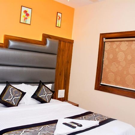 Hotel Nest N Rest - مومباي المظهر الخارجي الصورة